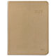 Personalized 2025 Leather Desk Diary Image 4 of 13
